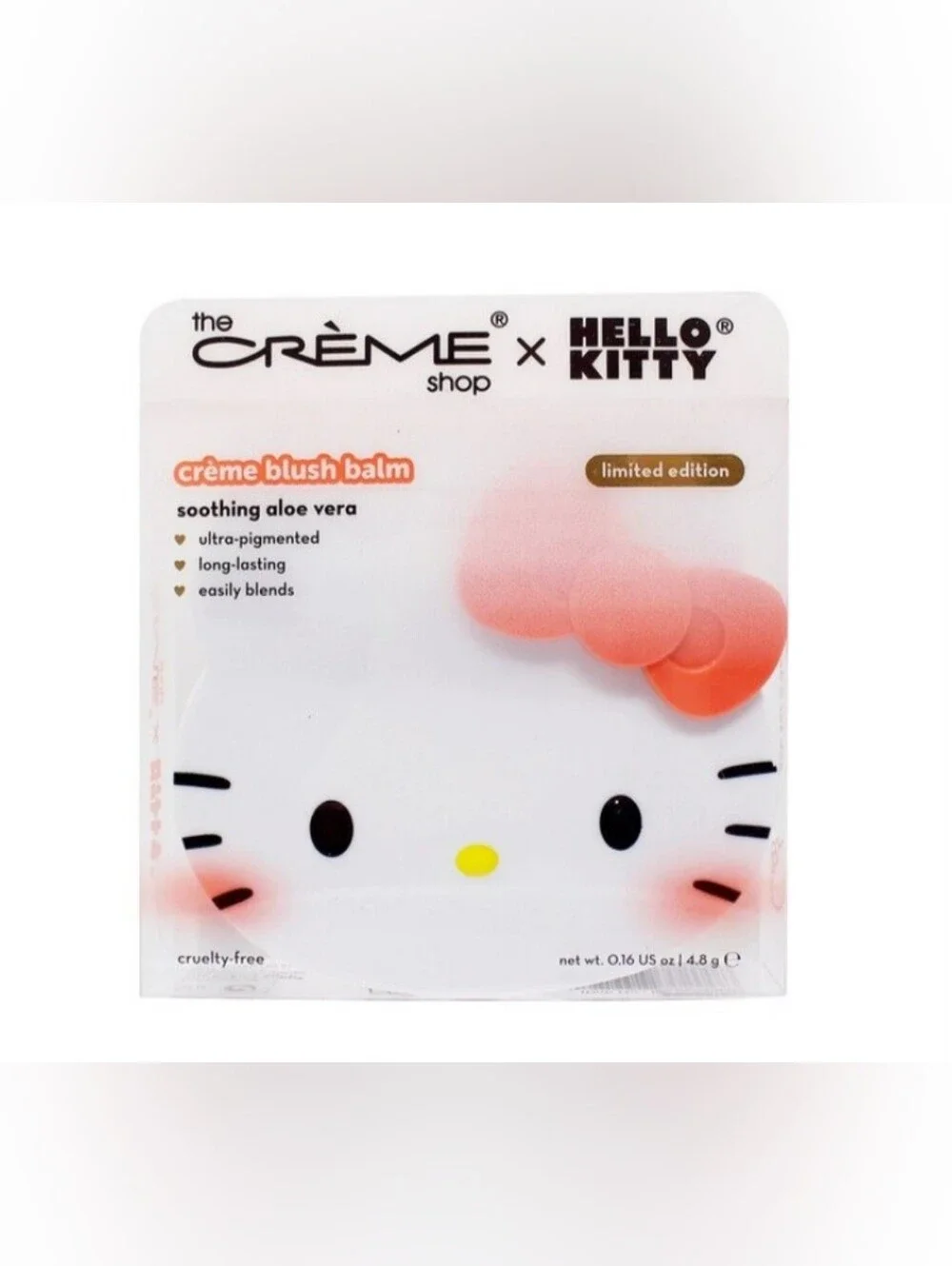 Hello Kitty Pretty in Pink 6-Piece Bundle